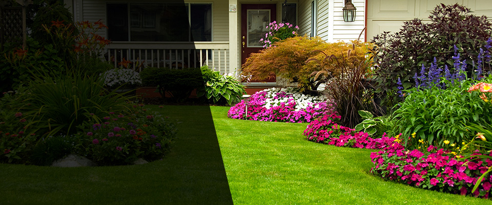 Middletown Landscapers