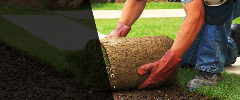 Middletown Landscapers