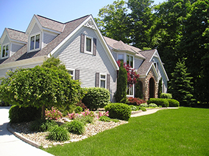 Landscapers and Lawncare Services in Middletown, NJ